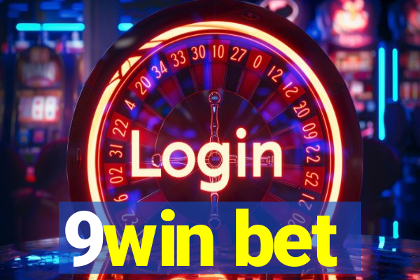 9win bet